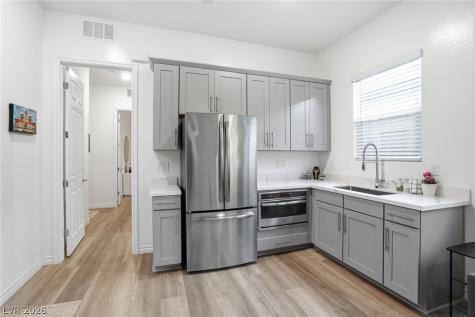 71 Reflection Bay Drive Henderson NV 89011