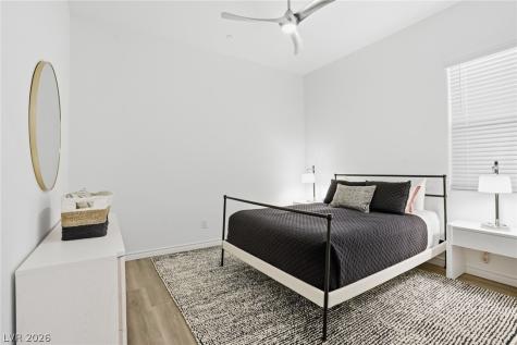 71 Reflection Bay Drive Henderson NV 89011