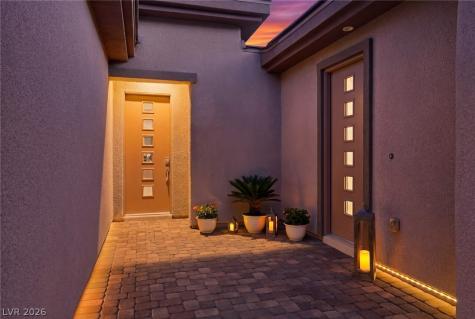 71 Reflection Bay Drive Henderson NV 89011