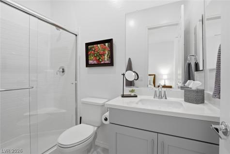 71 Reflection Bay Drive Henderson NV 89011
