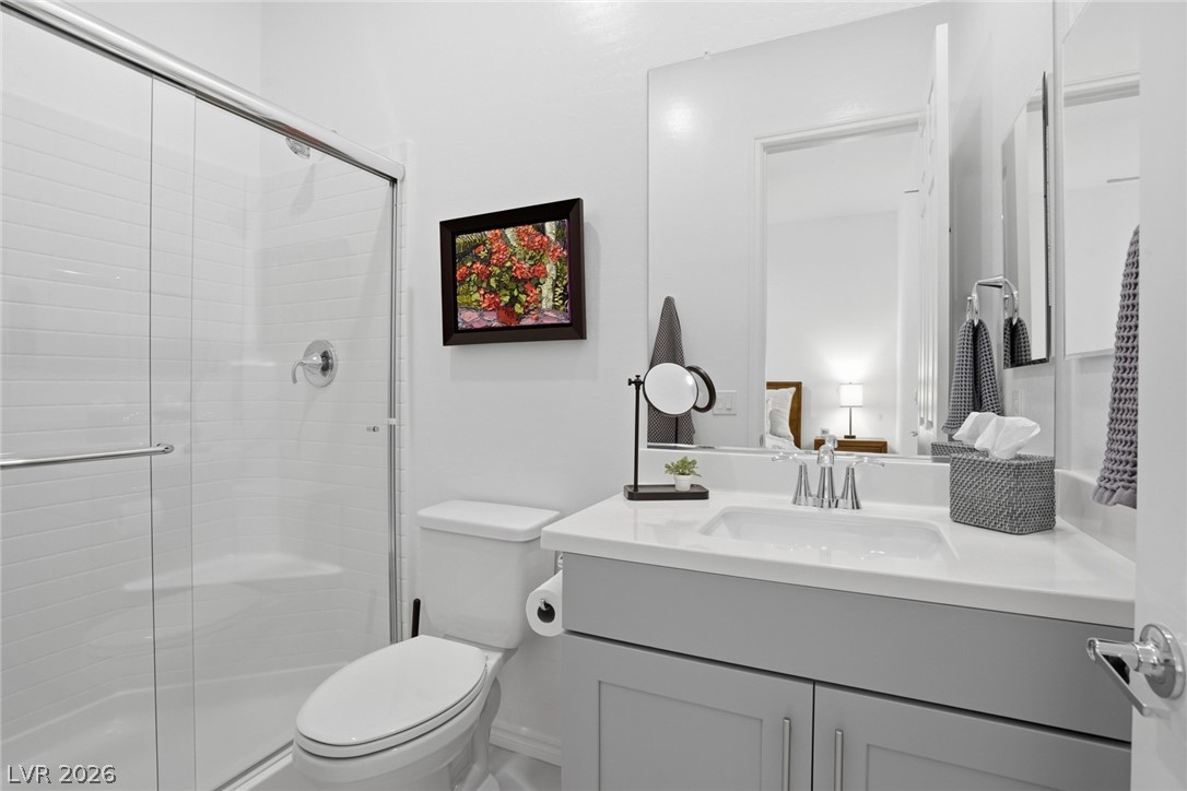 71 Reflection Bay Drive Henderson NV 89011