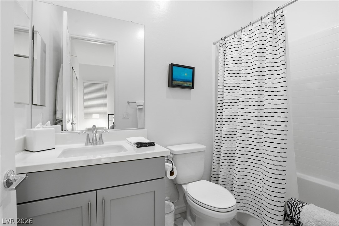 71 Reflection Bay Drive Henderson NV 89011