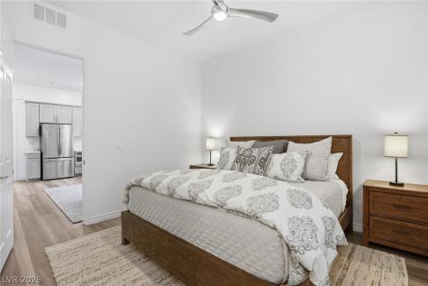 71 Reflection Bay Drive Henderson NV 89011