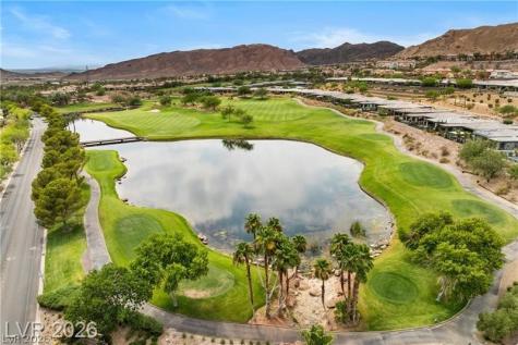 71 Reflection Bay Drive Henderson NV 89011