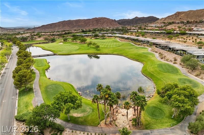 71 Reflection Bay Drive Henderson NV 89011