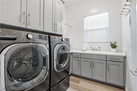 71 Reflection Bay Drive Henderson NV 89011