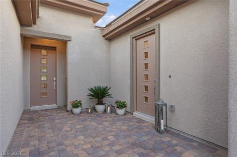 71 Reflection Bay Drive Henderson NV 89011