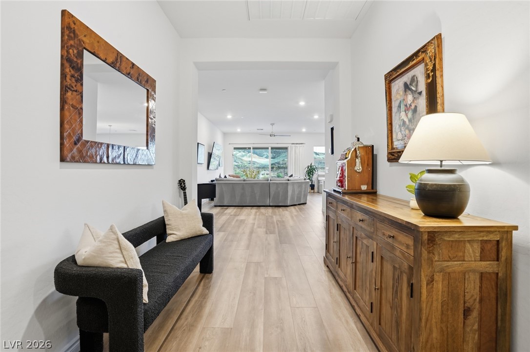 71 Reflection Bay Drive Henderson NV 89011
