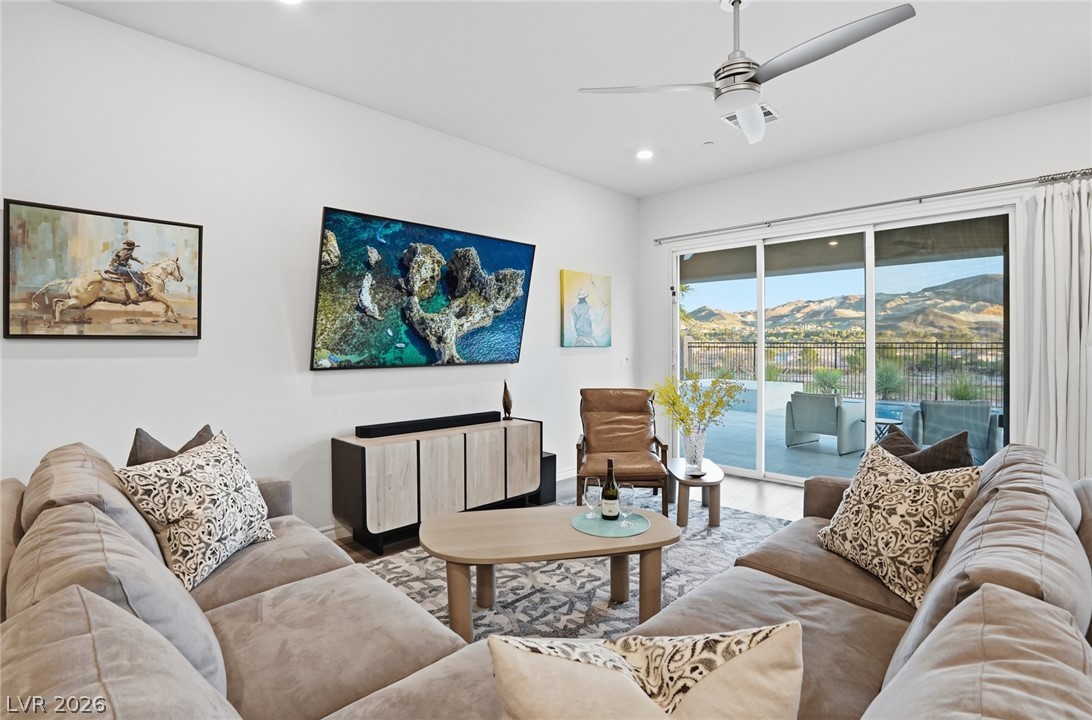 71 Reflection Bay Drive Henderson NV 89011