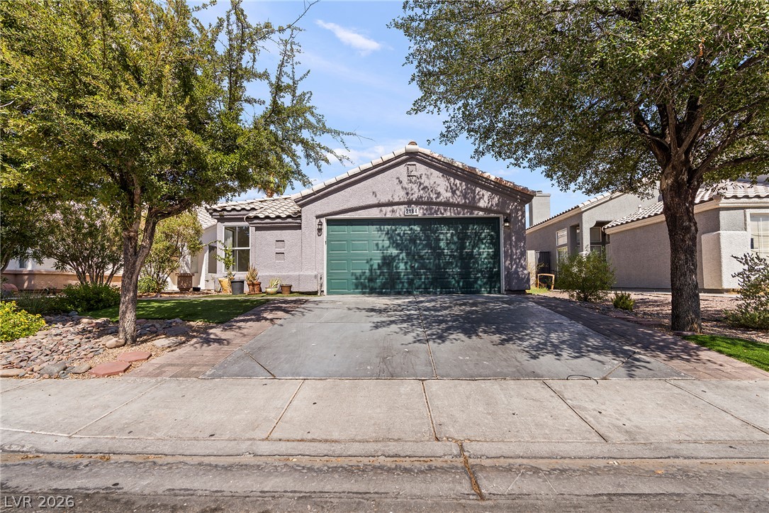 2184 Raspberry Hill Road Las Vegas NV 89142