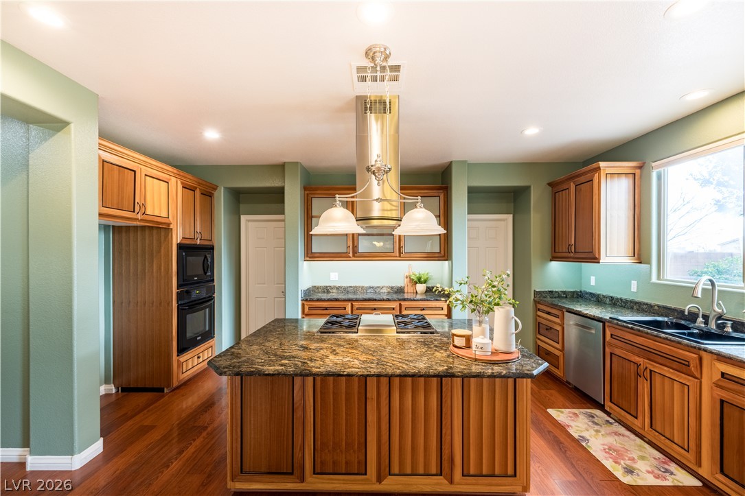 1917 Gentle Dawn Avenue North Las Vegas NV 89084