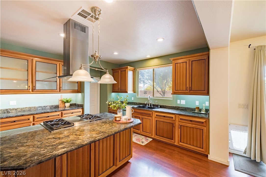 1917 Gentle Dawn Avenue North Las Vegas NV 89084