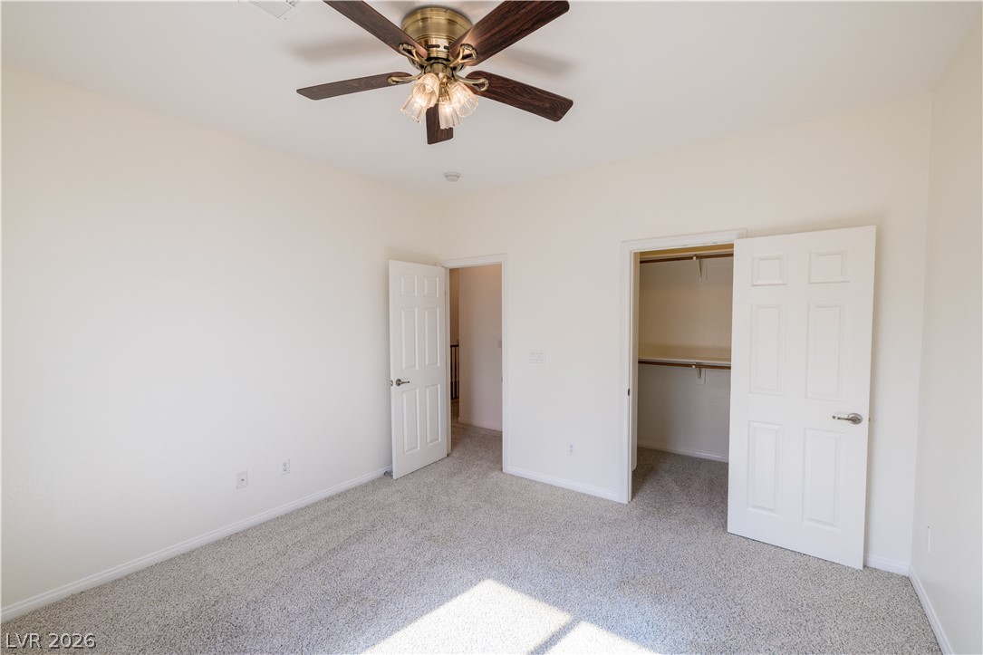 1917 Gentle Dawn Avenue North Las Vegas NV 89084
