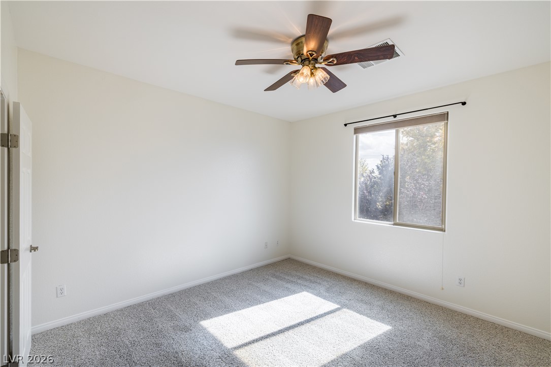 1917 Gentle Dawn Avenue North Las Vegas NV 89084