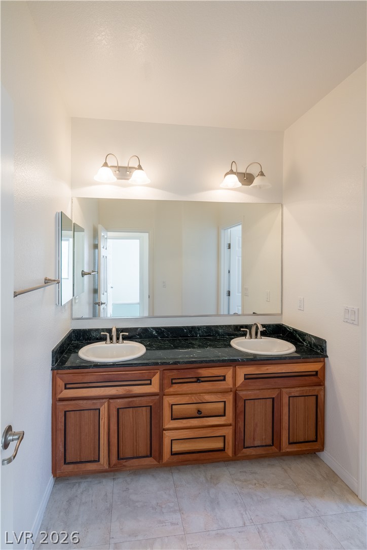 1917 Gentle Dawn Avenue North Las Vegas NV 89084