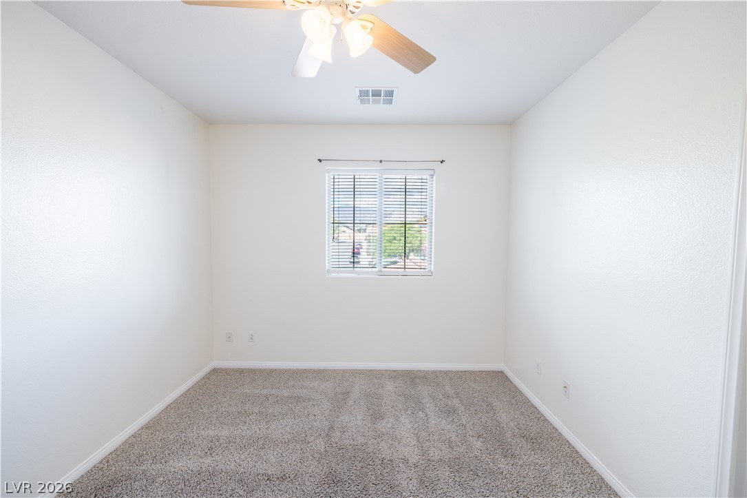 1917 Gentle Dawn Avenue North Las Vegas NV 89084