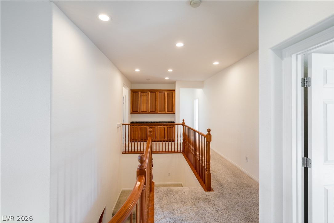 1917 Gentle Dawn Avenue North Las Vegas NV 89084