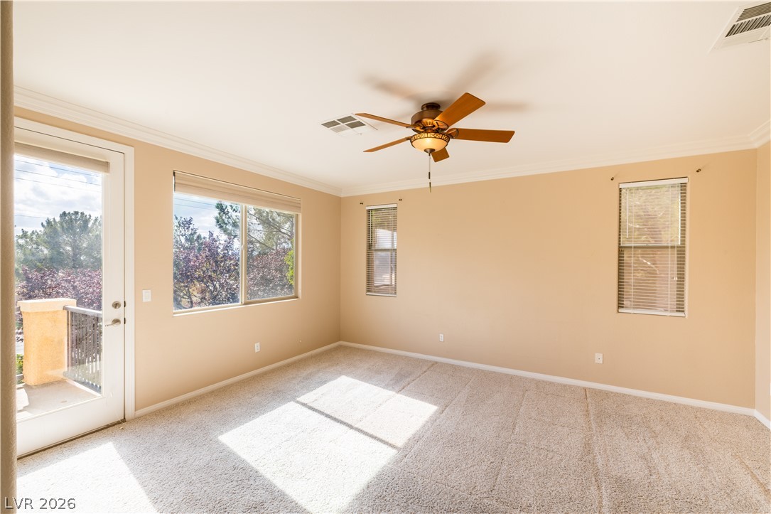 1917 Gentle Dawn Avenue North Las Vegas NV 89084