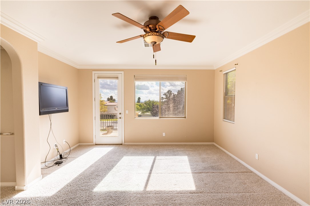 1917 Gentle Dawn Avenue North Las Vegas NV 89084