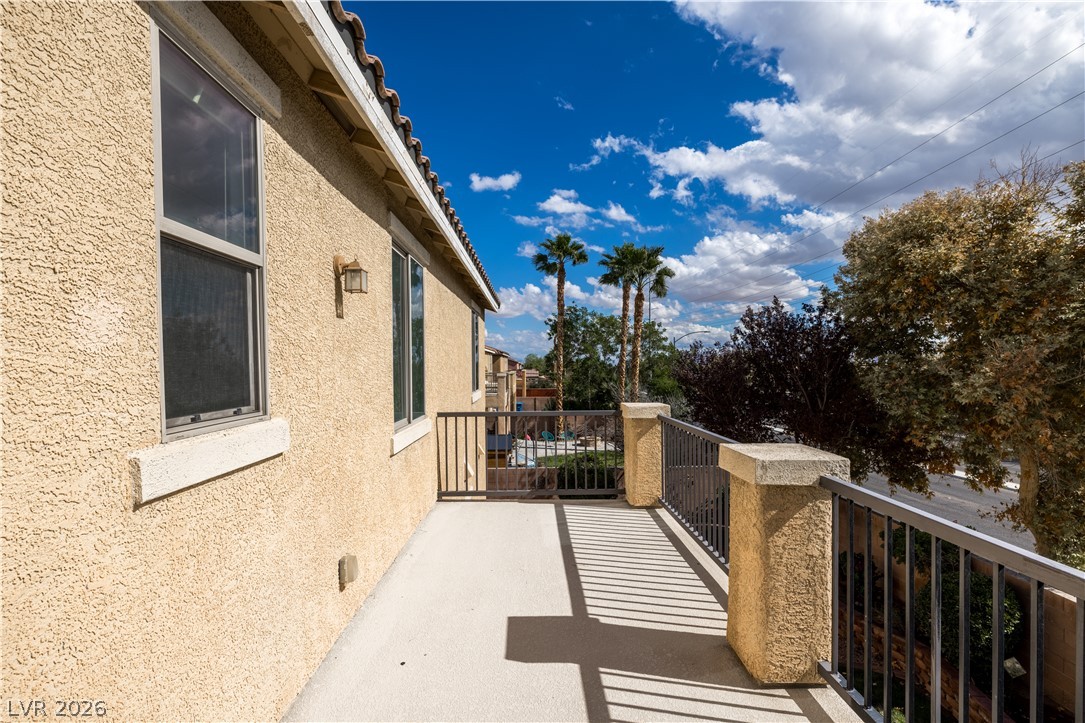 1917 Gentle Dawn Avenue North Las Vegas NV 89084