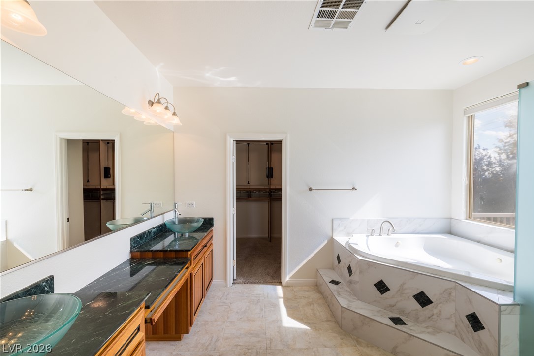 1917 Gentle Dawn Avenue North Las Vegas NV 89084