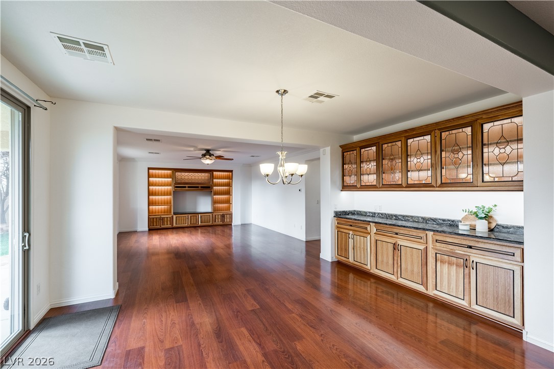 1917 Gentle Dawn Avenue North Las Vegas NV 89084