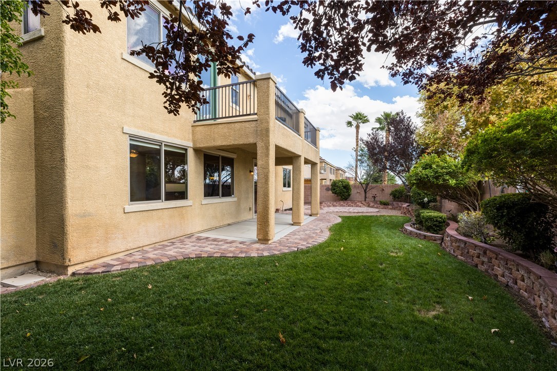 1917 Gentle Dawn Avenue North Las Vegas NV 89084