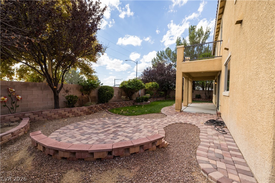 1917 Gentle Dawn Avenue North Las Vegas NV 89084