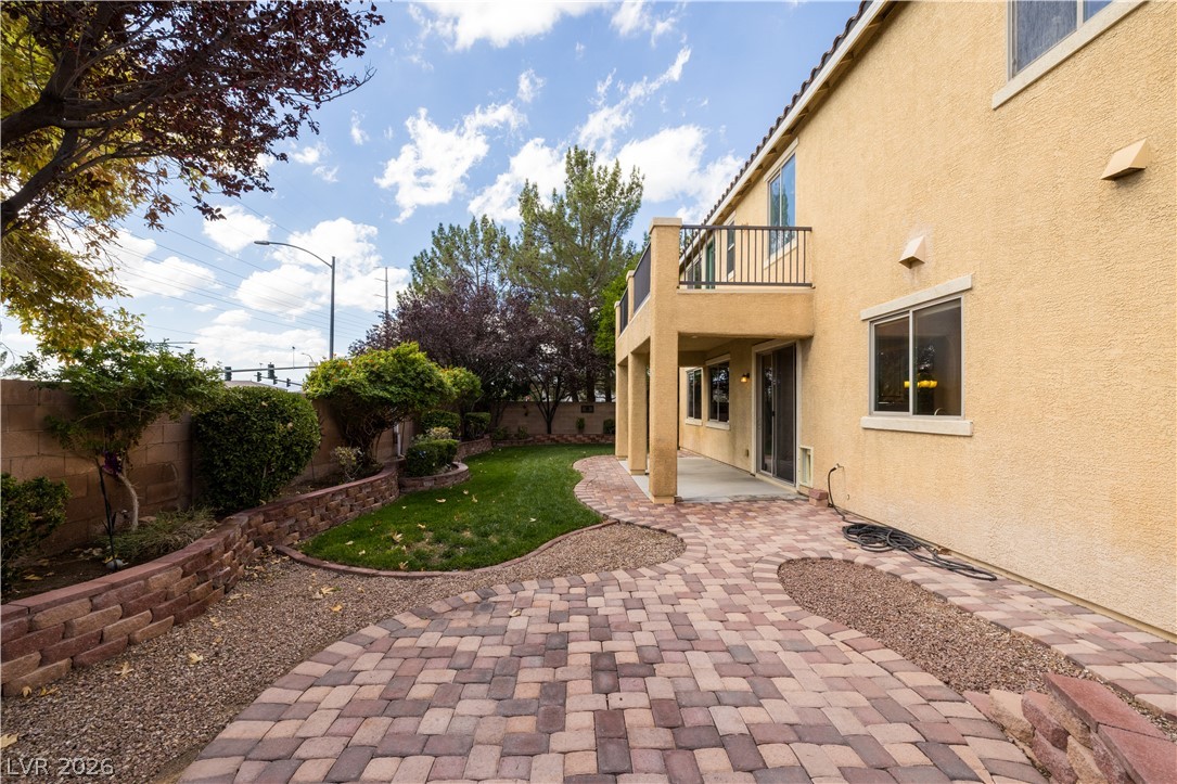 1917 Gentle Dawn Avenue North Las Vegas NV 89084