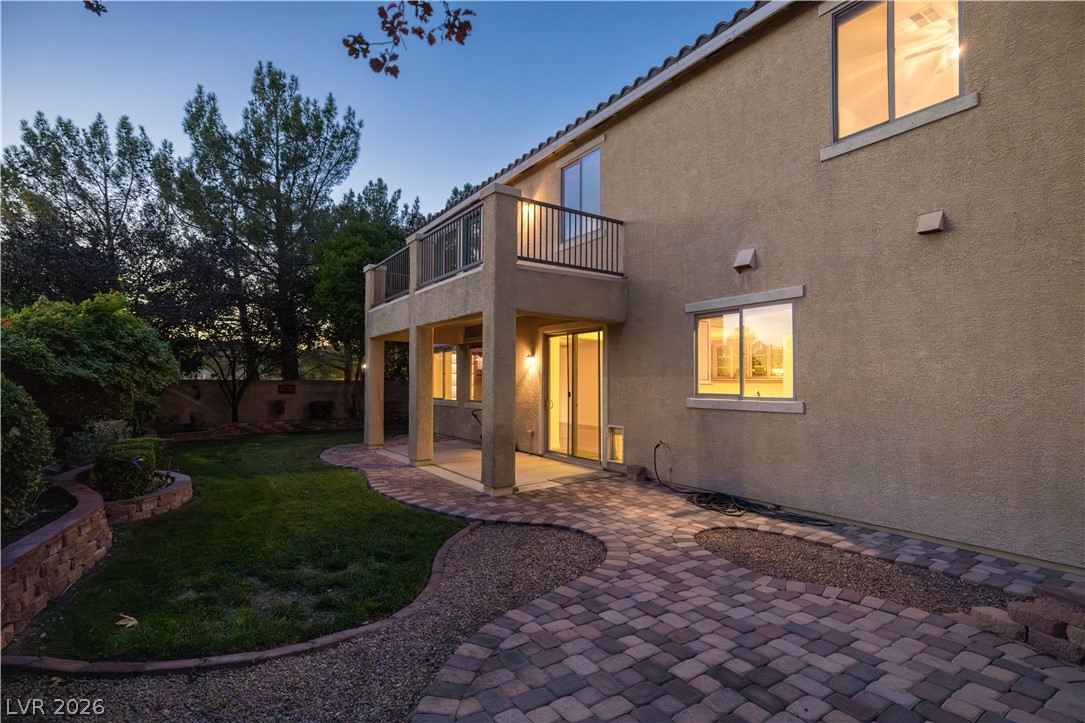 1917 Gentle Dawn Avenue North Las Vegas NV 89084