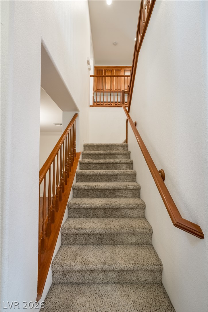 1917 Gentle Dawn Avenue North Las Vegas NV 89084
