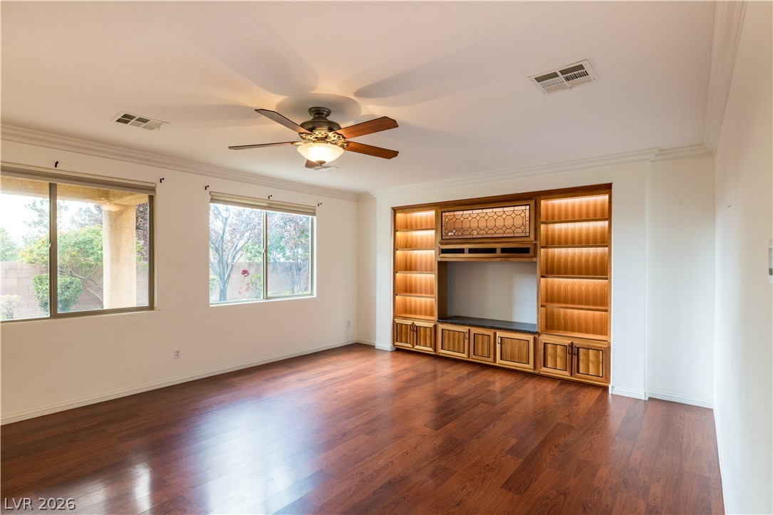 1917 Gentle Dawn Avenue North Las Vegas NV 89084