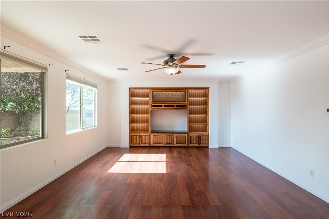 1917 Gentle Dawn Avenue North Las Vegas NV 89084