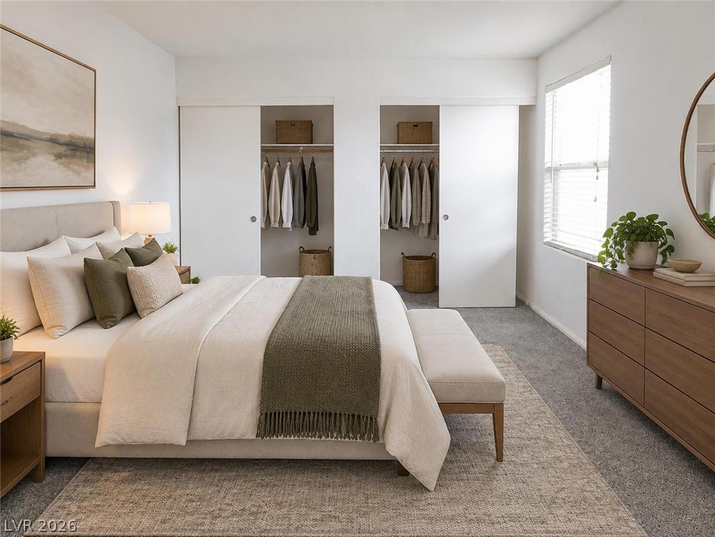 4269 Aubergine Court Las Vegas NV 89115