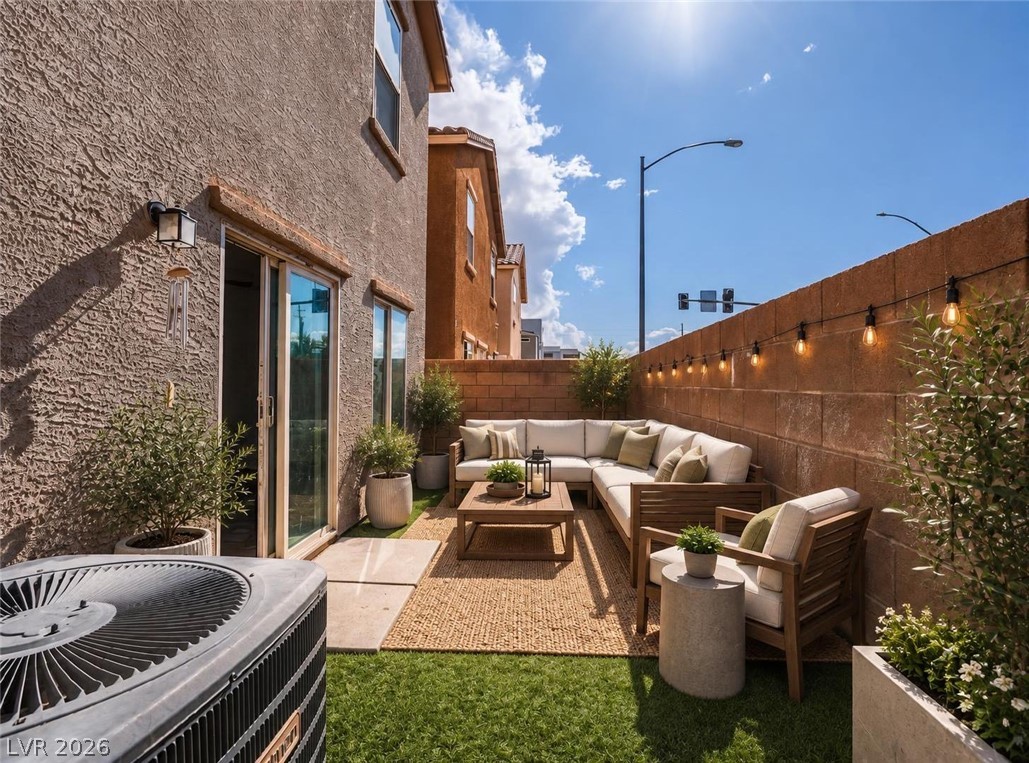4269 Aubergine Court Las Vegas NV 89115
