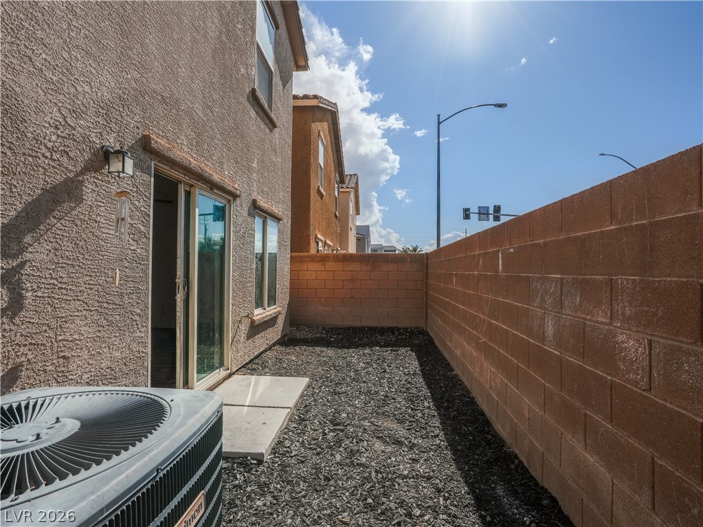 4269 Aubergine Court Las Vegas NV 89115