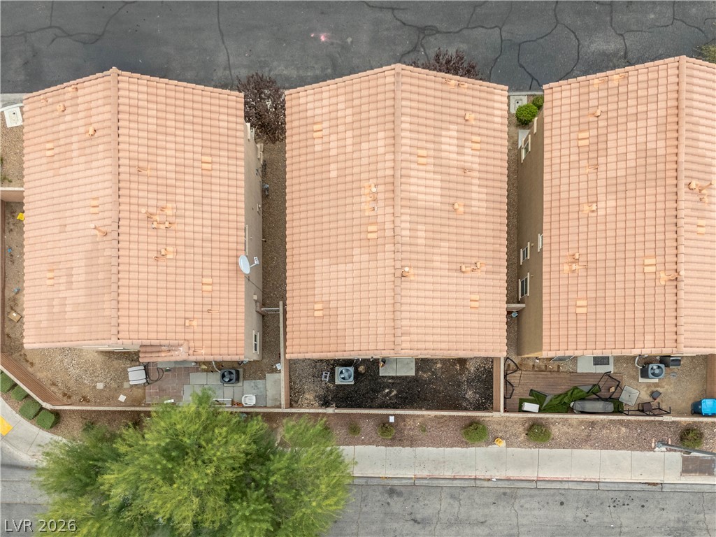 4269 Aubergine Court Las Vegas NV 89115