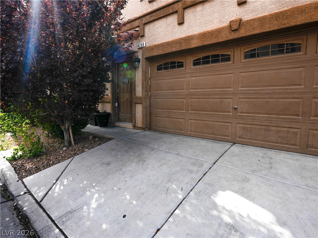 4269 Aubergine Court Las Vegas NV 89115
