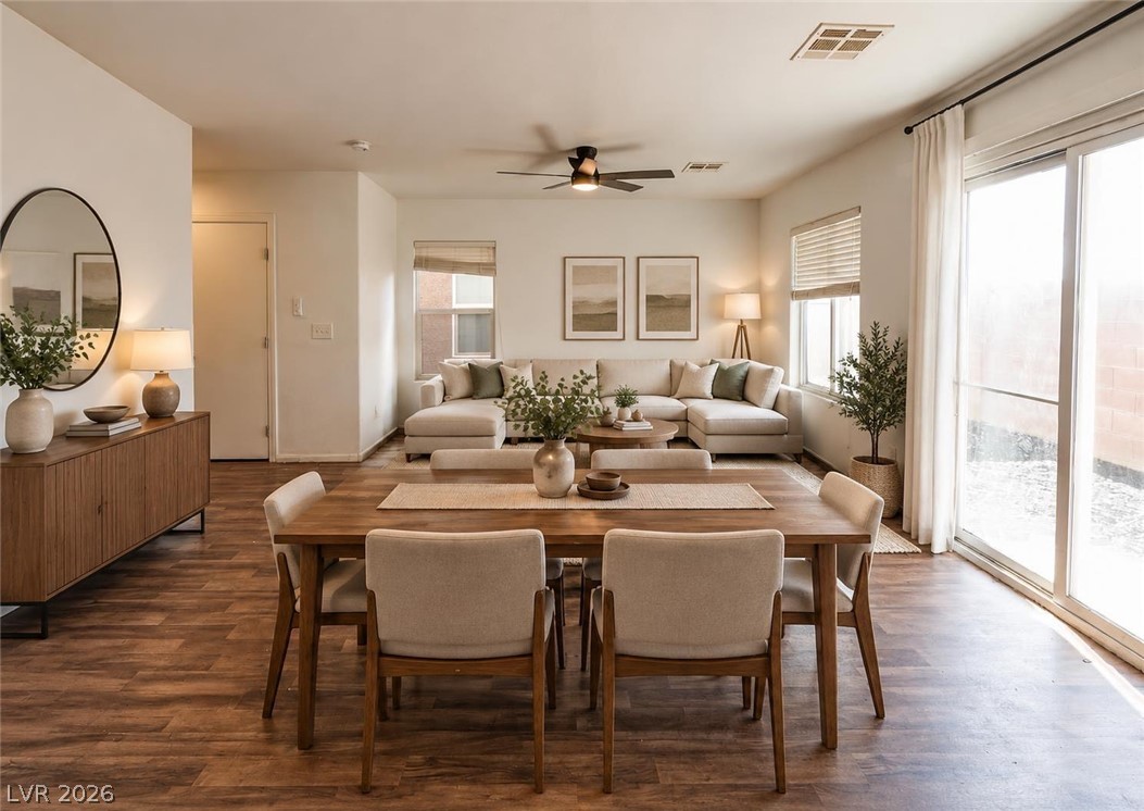 4269 Aubergine Court Las Vegas NV 89115