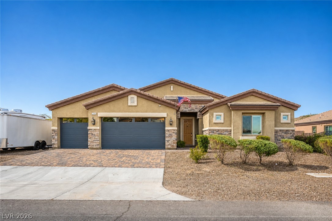 7714 West Camero Avenue Las Vegas NV 89113