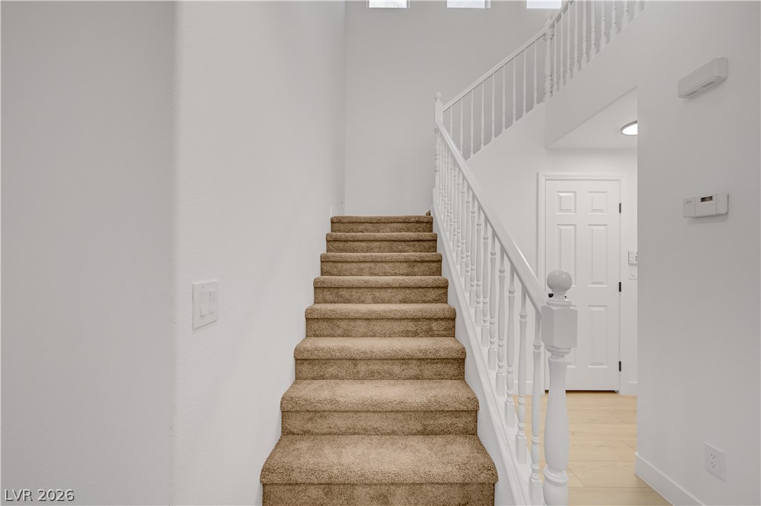 9553 Cabot Falls Avenue Las Vegas NV 89149