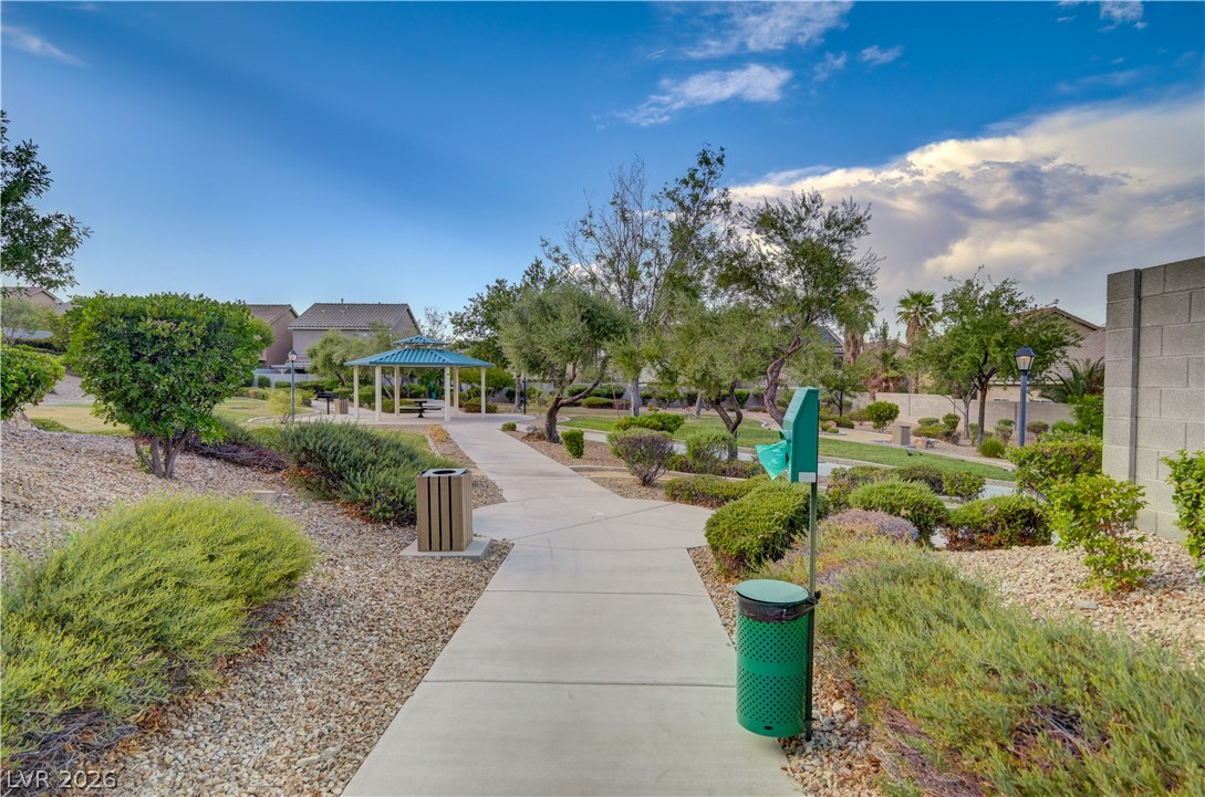 9553 Cabot Falls Avenue Las Vegas NV 89149