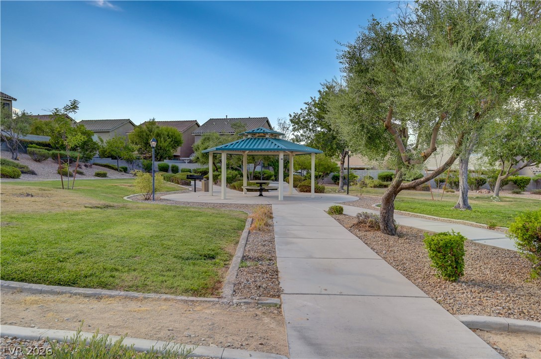 9553 Cabot Falls Avenue Las Vegas NV 89149