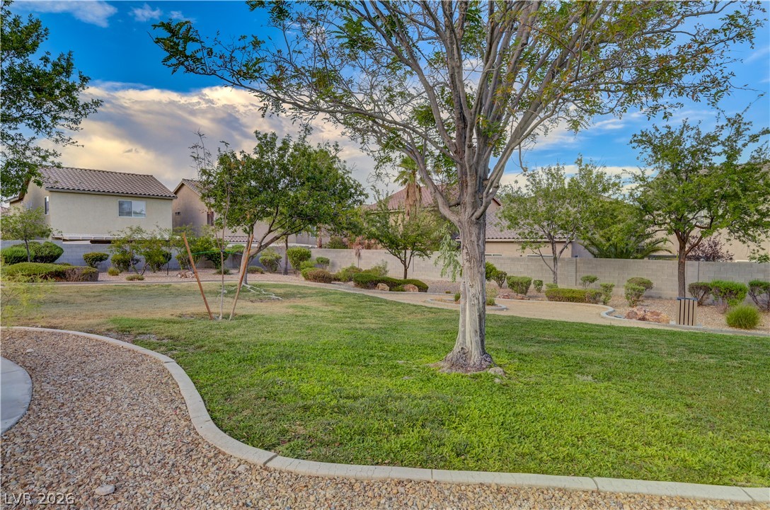 9553 Cabot Falls Avenue Las Vegas NV 89149