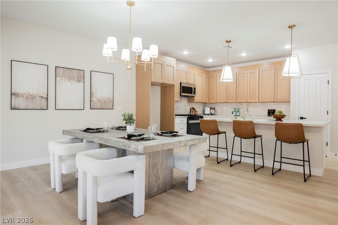 2409 Hamonah Drive Henderson NV 89044