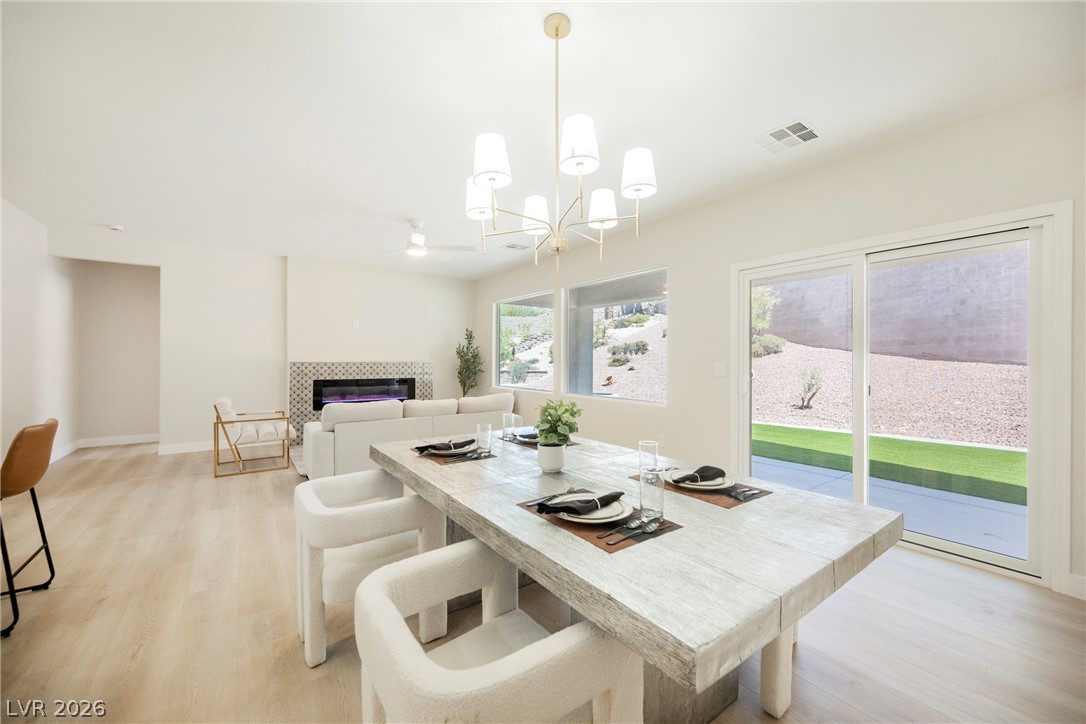 2409 Hamonah Drive Henderson NV 89044