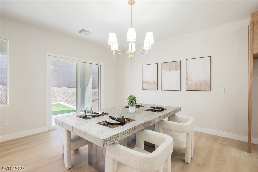 2409 Hamonah Drive Henderson NV 89044