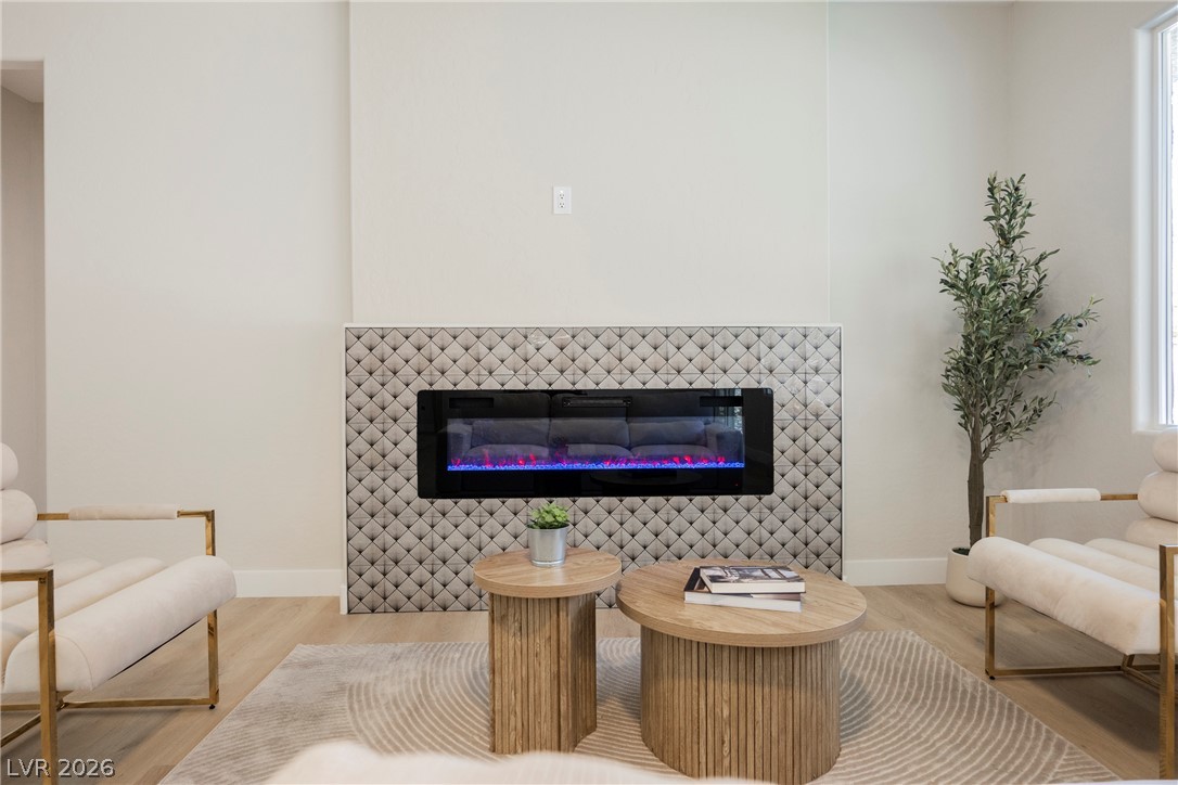2409 Hamonah Drive Henderson NV 89044