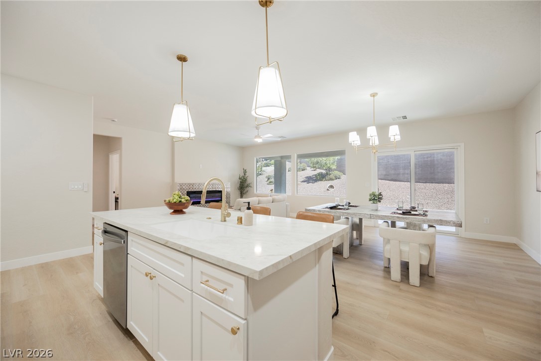 2409 Hamonah Drive Henderson NV 89044