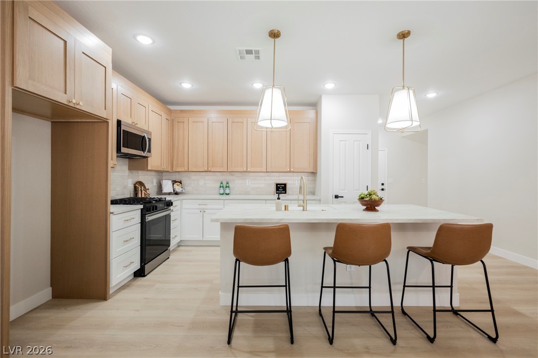 2409 Hamonah Drive Henderson NV 89044